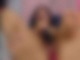Maia Reficco's Live Sex Cam Show