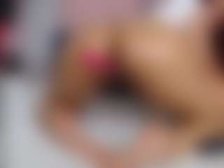 Maia Reficco's Live Sex Cam Show