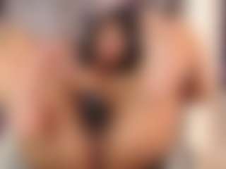 Maia Reficco's Live Sex Cam Show