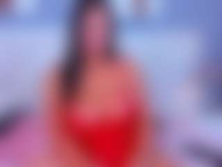 Live cam show with VALERY DUGLASS - BBW on UwU Esports