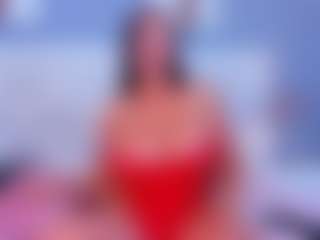 Live cam show with VALERY DUGLASS - Spank on Instabang
