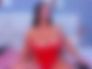 Live cam show with VALERY DUGLASS - Big Tits on Instabang