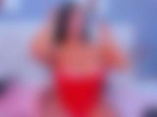 Live cam show with VALERY DUGLASS - BBW on Instabang