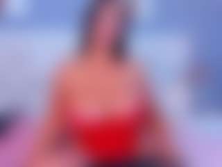 VALERY DUGLASS's Live Sex Cam Show