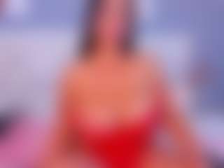 VALERY DUGLASS's Live Sex Cam Show