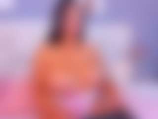 Live cam show with VALERY DUGLASS - Foot Fetish on Latina Girls