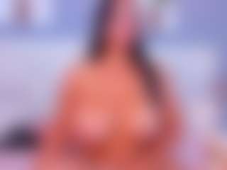Live cam show with VALERY DUGLASS - Blowjob on Camsoda Late Night