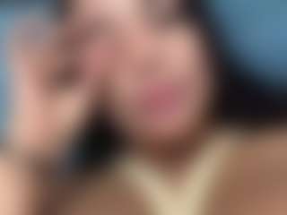 Live cam show with VALERY DUGLASS - Wet on Stripli.com