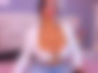 VALERY DUGLASS's Live Sex Cam Show