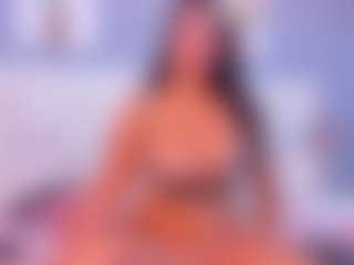 VALERY DUGLASS's Live Sex Cam Show