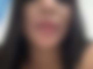 VALERY DUGLASS's Live Sex Cam Show