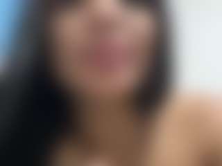 VALERY DUGLASS's Live Sex Cam Show