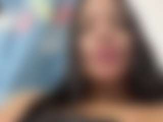 VALERY DUGLASS's Live Sex Cam Show