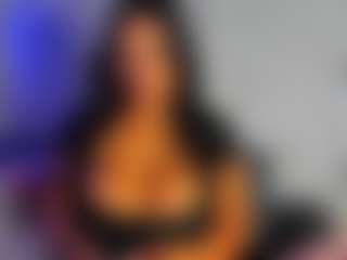 VALERY DUGLASS's Live Sex Cam Show