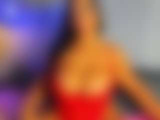 VALERY DUGLASS's Live Sex Cam Show