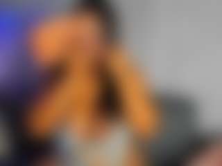 VALERY DUGLASS's Live Sex Cam Show