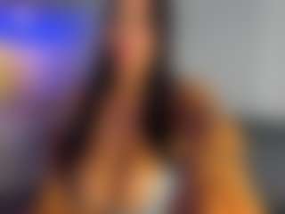 VALERY DUGLASS's Live Sex Cam Show