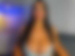 VALERY DUGLASS's Live Sex Cam Show