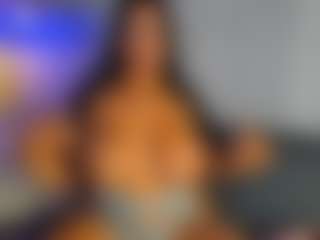 VALERY DUGLASS's Live Sex Cam Show