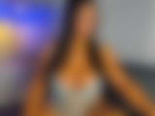 VALERY DUGLASS's Live Sex Cam Show