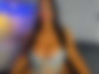 VALERY DUGLASS's Live Sex Cam Show
