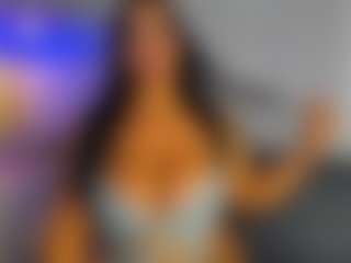 VALERY DUGLASS's Live Sex Cam Show