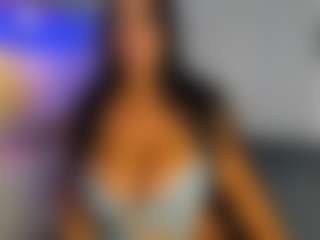 VALERY DUGLASS's Live Sex Cam Show