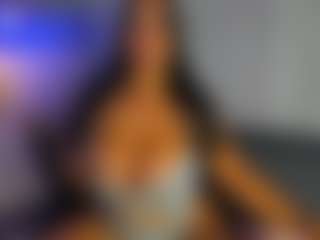 VALERY DUGLASS's Live Sex Cam Show