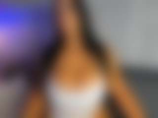 VALERY DUGLASS's Live Sex Cam Show