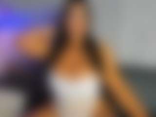 VALERY DUGLASS's Live Sex Cam Show