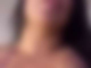 VALERY DUGLASS's Live Sex Cam Show