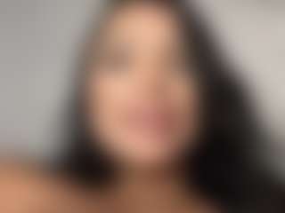 VALERY DUGLASS's Live Sex Cam Show