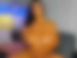 VALERY DUGLASS's Live Sex Cam Show
