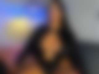 VALERY DUGLASS's Live Sex Cam Show