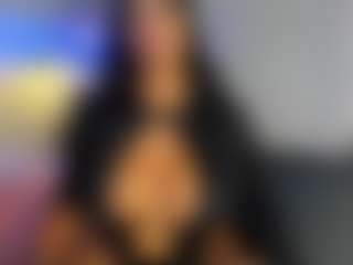 VALERY DUGLASS's Live Sex Cam Show