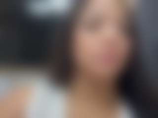 VALERY DUGLASS's Live Sex Cam Show