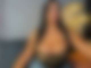 VALERY's Live Sex Cam Show