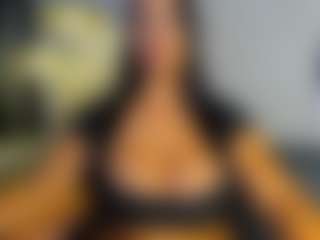 VALERY's Live Sex Cam Show