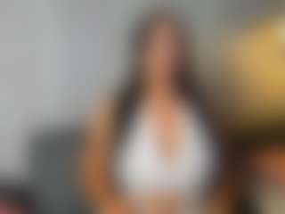 VALERY's Live Sex Cam Show