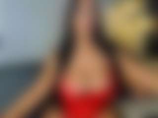 VALERY's Live Sex Cam Show