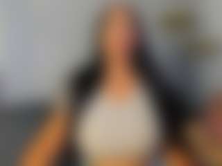 VALERY's Live Sex Cam Show