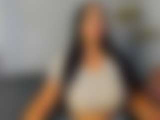 VALERY's Live Sex Cam Show