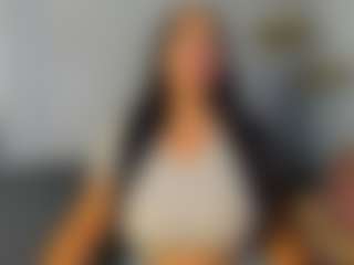 VALERY's Live Sex Cam Show