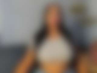 Live cam show with VALERY - Lush on Camming Site