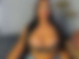 VALERY's Live Sex Cam Show