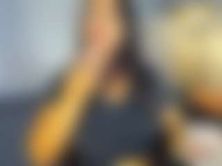 VALERY's Live Sex Cam Show