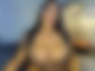 VALERY's Live Sex Cam Show