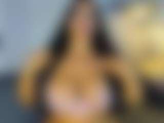 VALERY's Live Sex Cam Show