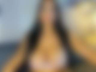 VALERY's Live Sex Cam Show