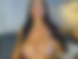 VALERY's Live Sex Cam Show